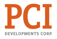 PCI logo