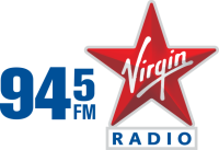 Virgin Radio Logo