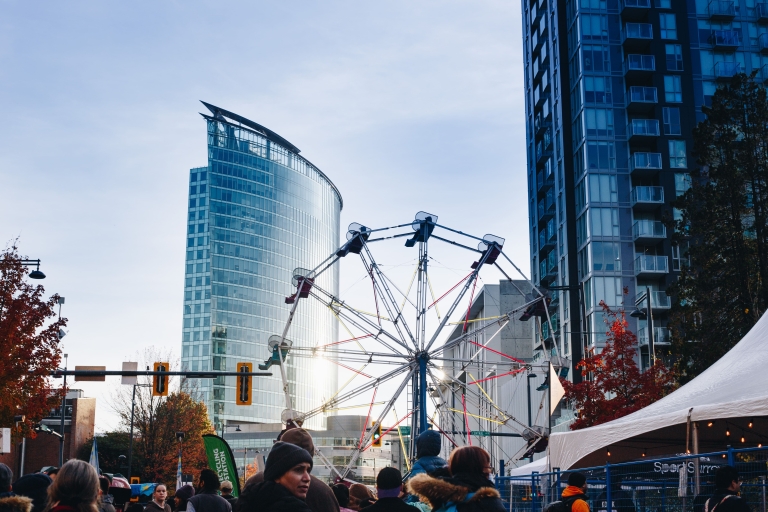 Ferris Wheel